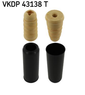 Fole do amortecedor de suspensão SKF ref. VKDP 43138 T